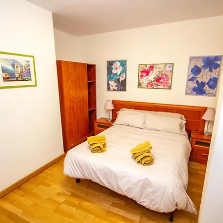 公寓 Magic I A 1 Minuto De La Catedral Y Plaza Mayor 莱昂