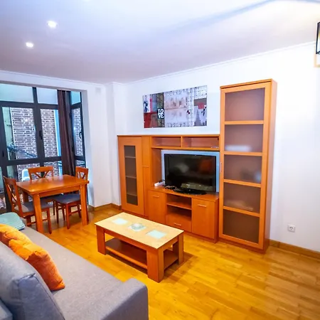 Magic I A 1 Minuto De La Catedral Y Plaza Mayor *