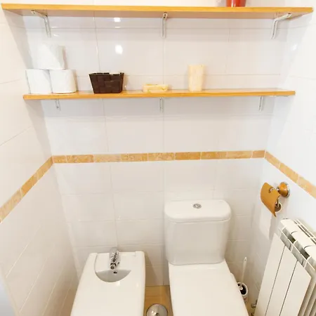 Magic I A 1 Minuto De La Catedral Y Plaza Mayor 莱昂