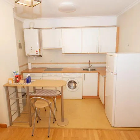 Magic I A 1 Minuto De La Catedral Y Plaza Mayor