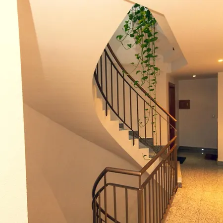 Magic I A 1 Minuto De La Catedral Y Plaza Mayor شقة *