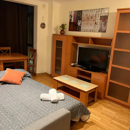 Apartamento Magic House A 1 Minuto De La Catedral Y Plaza Mayor León