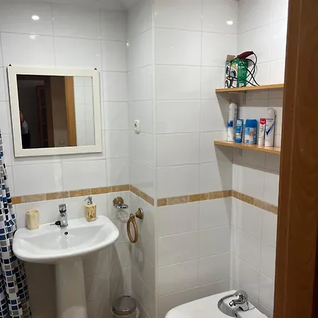 Magic I A 1 Minuto De La Catedral Y Plaza Mayor *