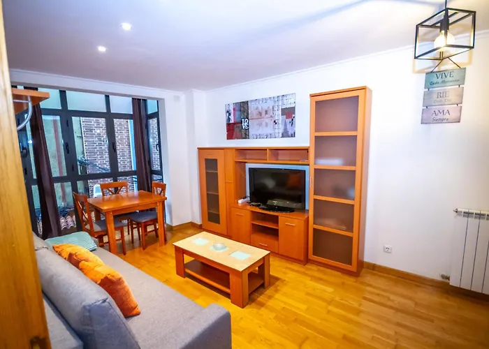 Magic I A 1 Minuto De La Catedral Y Plaza Mayor *