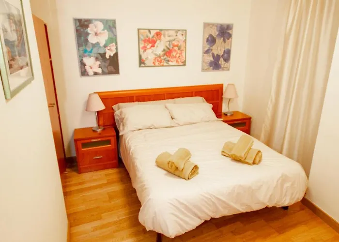 Magic I A 1 Minuto De La Catedral Y Plaza Mayor * León