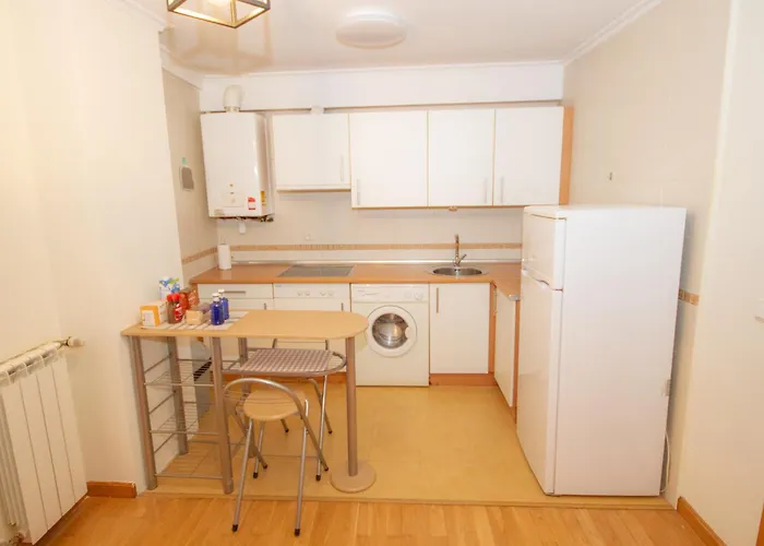 Magic I A 1 Minuto De La Catedral Y Plaza Mayor