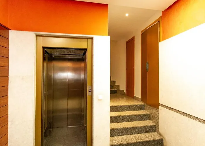 Magic I A 1 Minuto De La Catedral Y Plaza Mayor Apartmán