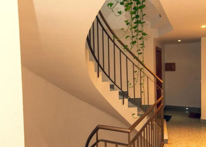 Magic I A 1 Minuto De La Catedral Y Plaza Mayor شقة *