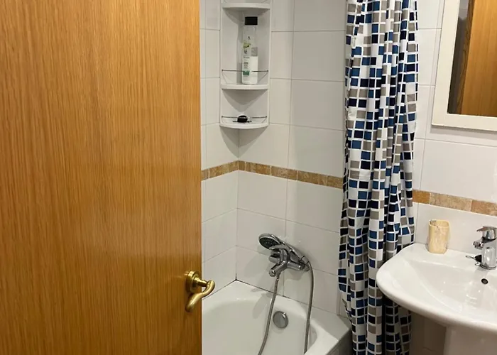 Magic I A 1 Minuto De La Catedral Y Plaza Mayor * León